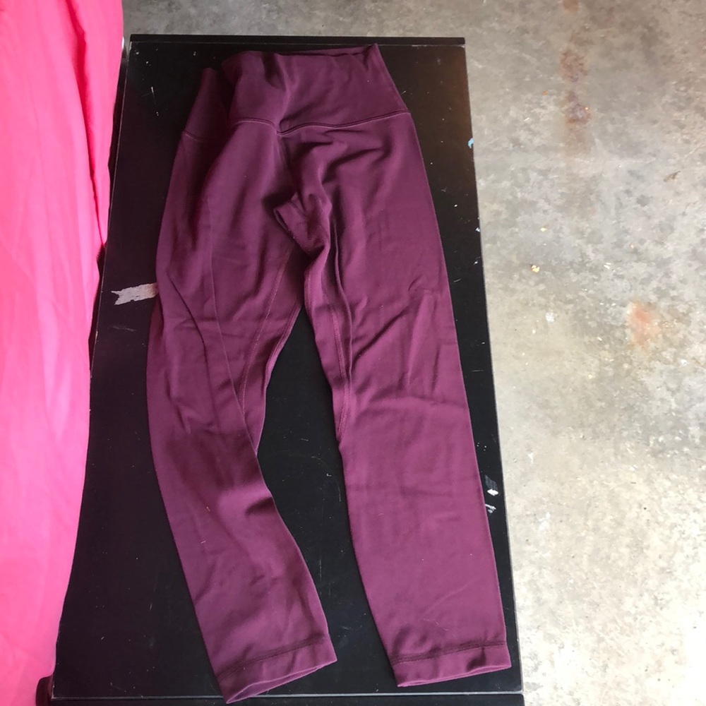 lulu Align